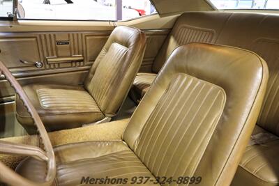1967 Chevrolet Camaro   - Photo 11 - Springfield, OH 45503