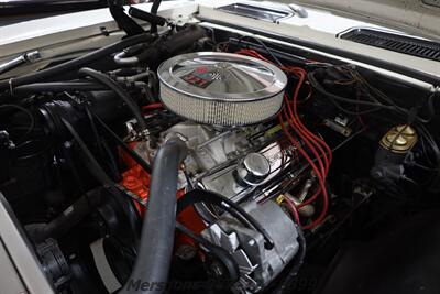 1967 Chevrolet Camaro   - Photo 13 - Springfield, OH 45503