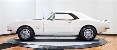 1967 Chevrolet Camaro   - Photo 5 - Springfield, OH 45503