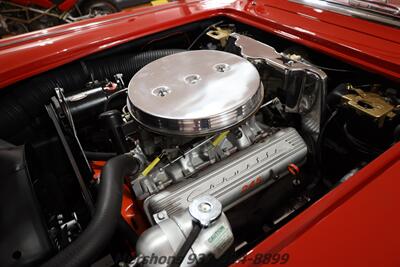 1961 Chevrolet Corvette   - Photo 3 - Springfield, OH 45503