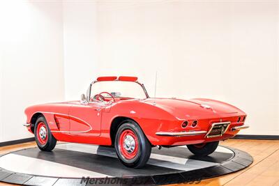 1961 Chevrolet Corvette   - Photo 6 - Springfield, OH 45503