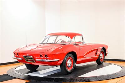 1961 Chevrolet Corvette   - Photo 13 - Springfield, OH 45503