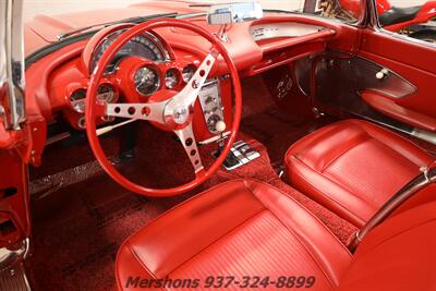 1961 Chevrolet Corvette   - Photo 15 - Springfield, OH 45503