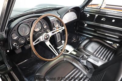 1967 Chevrolet Corvette   - Photo 12 - Springfield, OH 45503