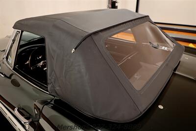 1967 Chevrolet Corvette   - Photo 10 - Springfield, OH 45503