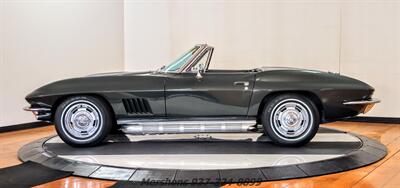 1967 Chevrolet Corvette   - Photo 6 - Springfield, OH 45503