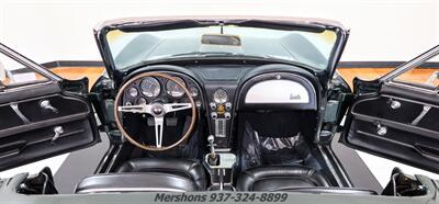 1967 Chevrolet Corvette   - Photo 2 - Springfield, OH 45503