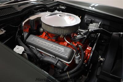 1967 Chevrolet Corvette   - Photo 15 - Springfield, OH 45503