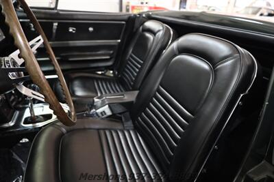 1967 Chevrolet Corvette   - Photo 14 - Springfield, OH 45503