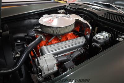 1967 Chevrolet Corvette   - Photo 3 - Springfield, OH 45503