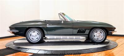 1967 Chevrolet Corvette   - Photo 8 - Springfield, OH 45503