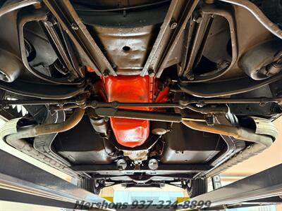 1967 Chevrolet Corvette   - Photo 16 - Springfield, OH 45503