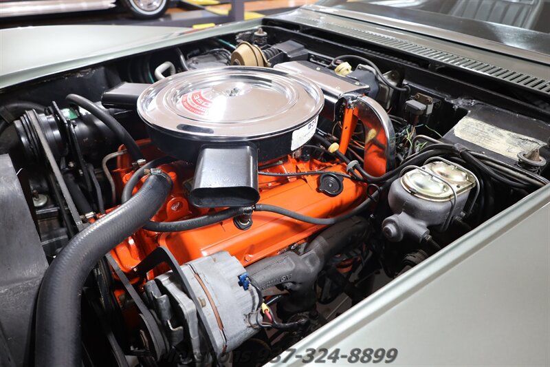 1971 Chevrolet Corvette Z06 photo