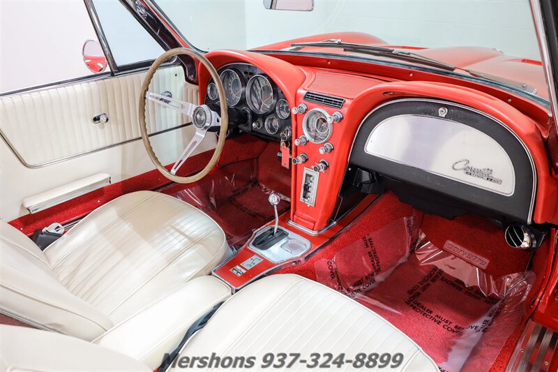 1964 Chevrolet Corvette  photo