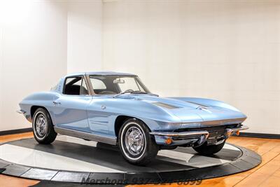 1963 Chevrolet Corvette   - Photo 6 - Springfield, OH 45503