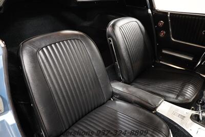 1963 Chevrolet Corvette   - Photo 14 - Springfield, OH 45503