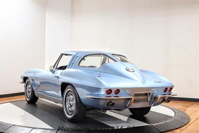 1963 Chevrolet Corvette   - Photo 7 - Springfield, OH 45503