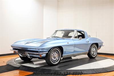 1963 Chevrolet Corvette   - Photo 1 - Springfield, OH 45503