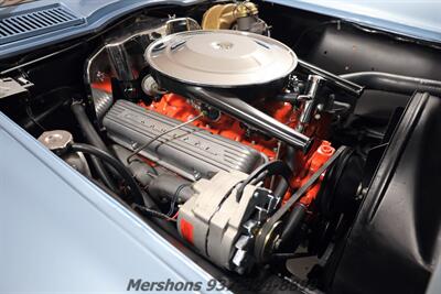 1963 Chevrolet Corvette   - Photo 15 - Springfield, OH 45503