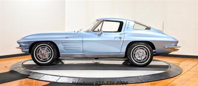 1963 Chevrolet Corvette   - Photo 5 - Springfield, OH 45503