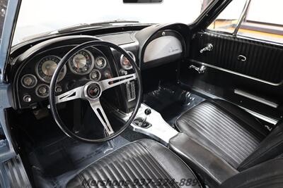 1963 Chevrolet Corvette   - Photo 2 - Springfield, OH 45503