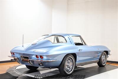 1963 Chevrolet Corvette   - Photo 9 - Springfield, OH 45503