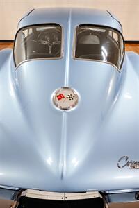 1963 Chevrolet Corvette   - Photo 11 - Springfield, OH 45503