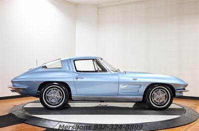 1963 Chevrolet Corvette   - Photo 8 - Springfield, OH 45503