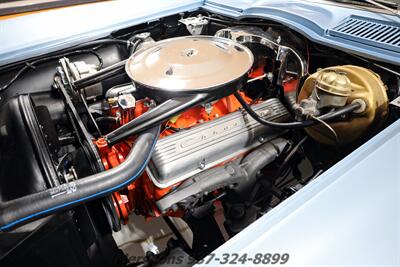 1963 Chevrolet Corvette   - Photo 3 - Springfield, OH 45503