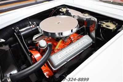 1960 Chevrolet Corvette   - Photo 3 - Springfield, OH 45503