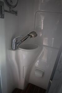 2020 Mercedes-Benz Airstream Interstate 24X 4WD   - Photo 44 - Springfield, OH 45503