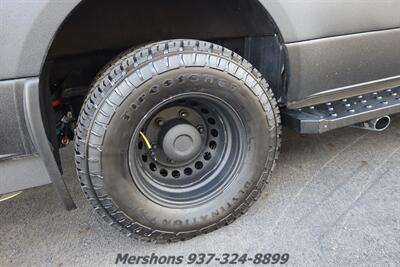 2020 Mercedes-Benz Airstream Interstate 24X 4WD   - Photo 16 - Springfield, OH 45503