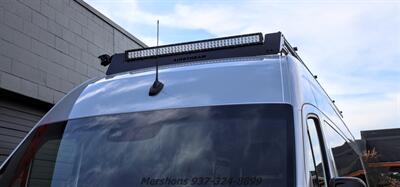 2020 Mercedes-Benz Airstream Interstate 24X 4WD   - Photo 13 - Springfield, OH 45503