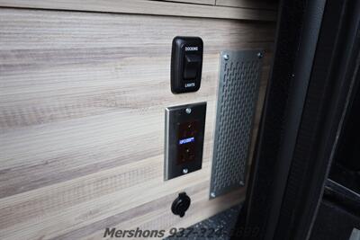 2020 Mercedes-Benz Airstream Interstate 24X 4WD   - Photo 55 - Springfield, OH 45503