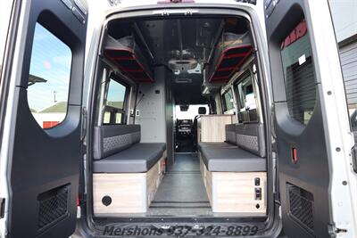 2020 Mercedes-Benz Airstream Interstate 24X 4WD   - Photo 60 - Springfield, OH 45503