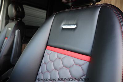 2020 Mercedes-Benz Airstream Interstate 24X 4WD   - Photo 25 - Springfield, OH 45503