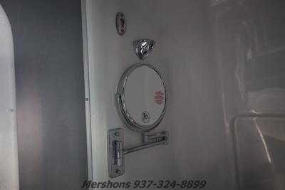 2020 Mercedes-Benz Airstream Interstate 24X 4WD   - Photo 43 - Springfield, OH 45503