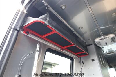 2020 Mercedes-Benz Airstream Interstate 24X 4WD   - Photo 58 - Springfield, OH 45503