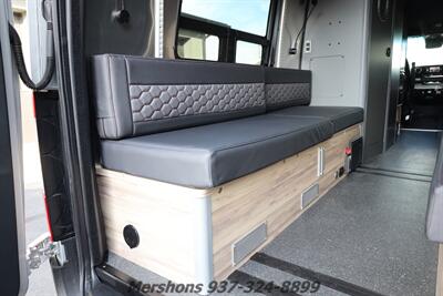 2020 Mercedes-Benz Airstream Interstate 24X 4WD   - Photo 57 - Springfield, OH 45503