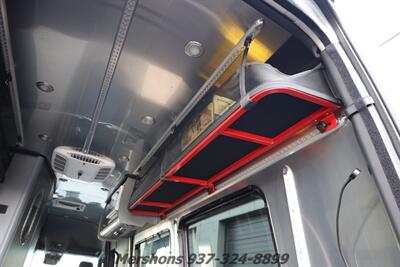 2020 Mercedes-Benz Airstream Interstate 24X 4WD   - Photo 59 - Springfield, OH 45503