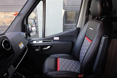 2020 Mercedes-Benz Airstream Interstate 24X 4WD   - Photo 31 - Springfield, OH 45503