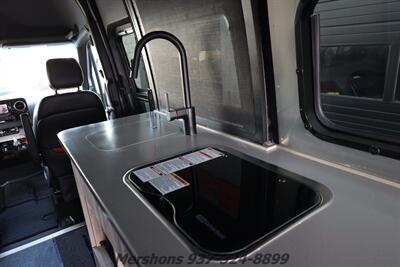 2020 Mercedes-Benz Airstream Interstate 24X 4WD   - Photo 49 - Springfield, OH 45503