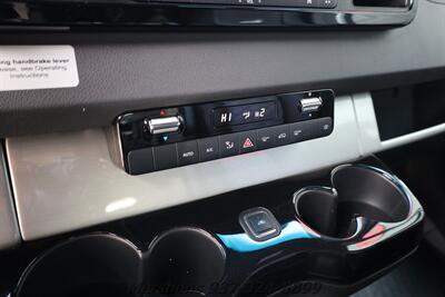 2020 Mercedes-Benz Airstream Interstate 24X 4WD   - Photo 27 - Springfield, OH 45503