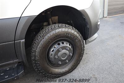 2020 Mercedes-Benz Airstream Interstate 24X 4WD   - Photo 14 - Springfield, OH 45503