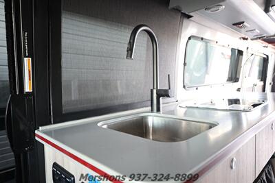 2020 Mercedes-Benz Airstream Interstate 24X 4WD   - Photo 46 - Springfield, OH 45503