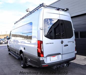 2020 Mercedes-Benz Airstream Interstate 24X 4WD   - Photo 7 - Springfield, OH 45503