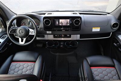 2020 Mercedes-Benz Airstream Interstate 24X 4WD   - Photo 2 - Springfield, OH 45503