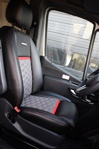 2020 Mercedes-Benz Airstream Interstate 24X 4WD   - Photo 20 - Springfield, OH 45503