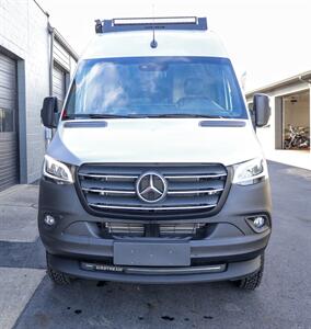 2020 Mercedes-Benz Airstream Interstate 24X 4WD   - Photo 5 - Springfield, OH 45503