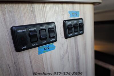 2020 Mercedes-Benz Airstream Interstate 24X 4WD   - Photo 35 - Springfield, OH 45503